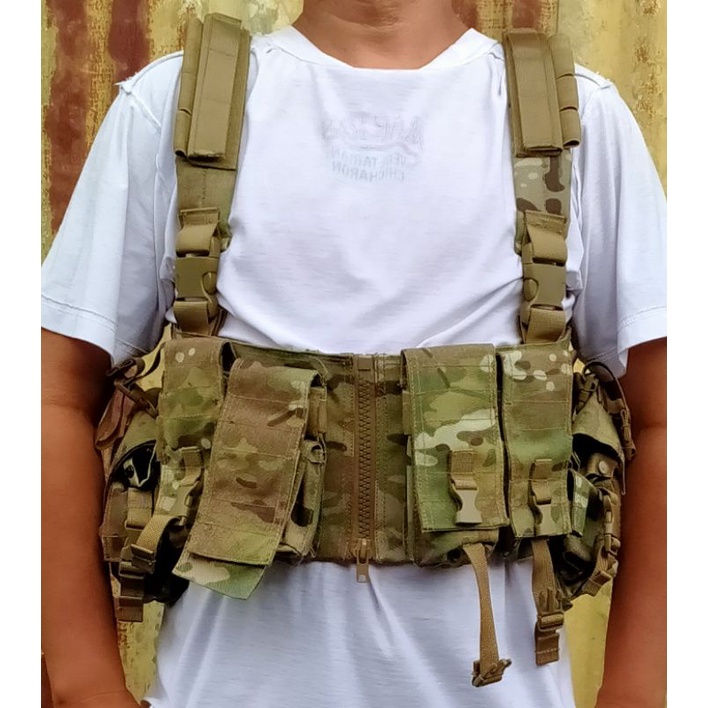 Tactical Chest Rig Japan | Shopee Philippines