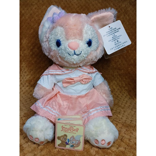 LINA BELL Disney character | Shopee Philippines