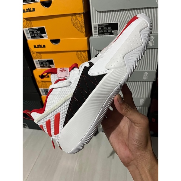 ADIDAS DAME CERTIFIED BASKETBALL SHOES 100 ORIGINAL Shopee Philippines