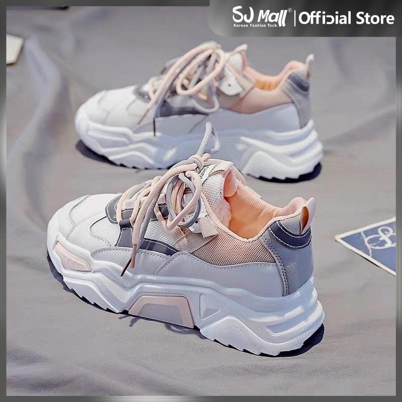 Korean Style High Cut Rubber Shoes for women 2022 | Shopee Philippines