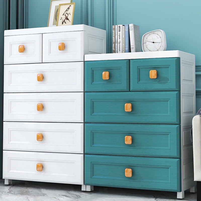 SKYAAAAI Chest of Drawers Wardrobe Drawer Home Living room Locker