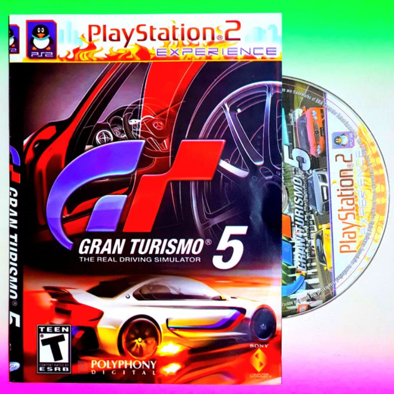 ps2-cassette-gran-turismo-5-car-ps2-cassette-newest-ps2-cassette