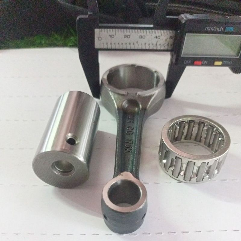 Connecting rod for Chariot 175 (Rusi) | Shopee Philippines