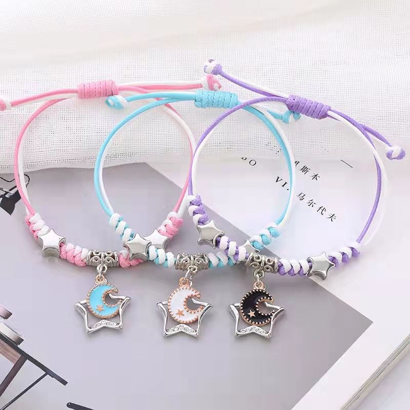 Rhodes Moon Candy n°035 Bracelet アクセサリー