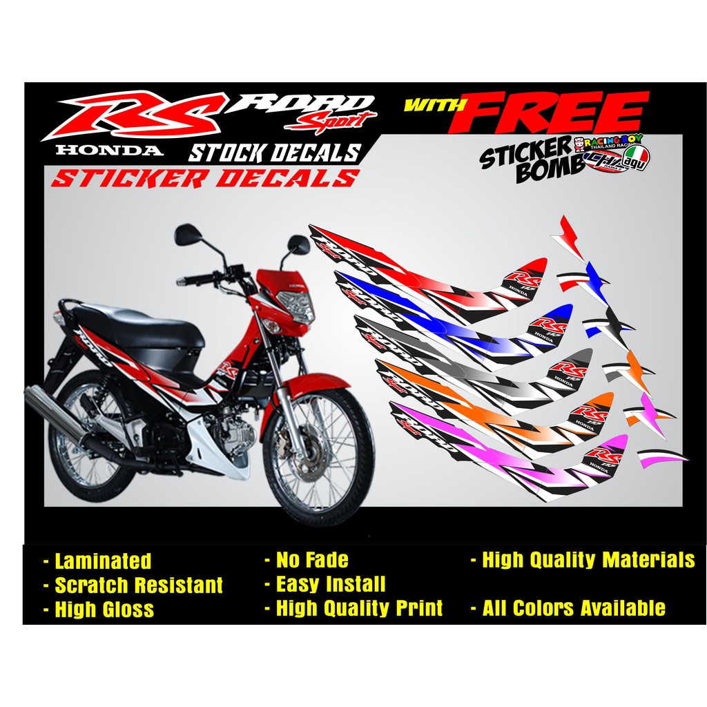 Rs 125 deals carb