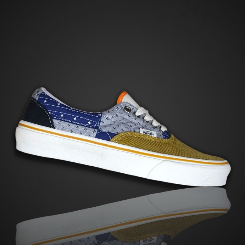 Van gogh hot sale vans philippines