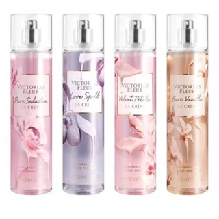 <MS>Victoria's Fleur Perfume Fragrance Mist 236ml