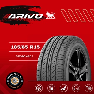 Arivo 185/55 R15 - Premio ARZ1 Arzero Tire