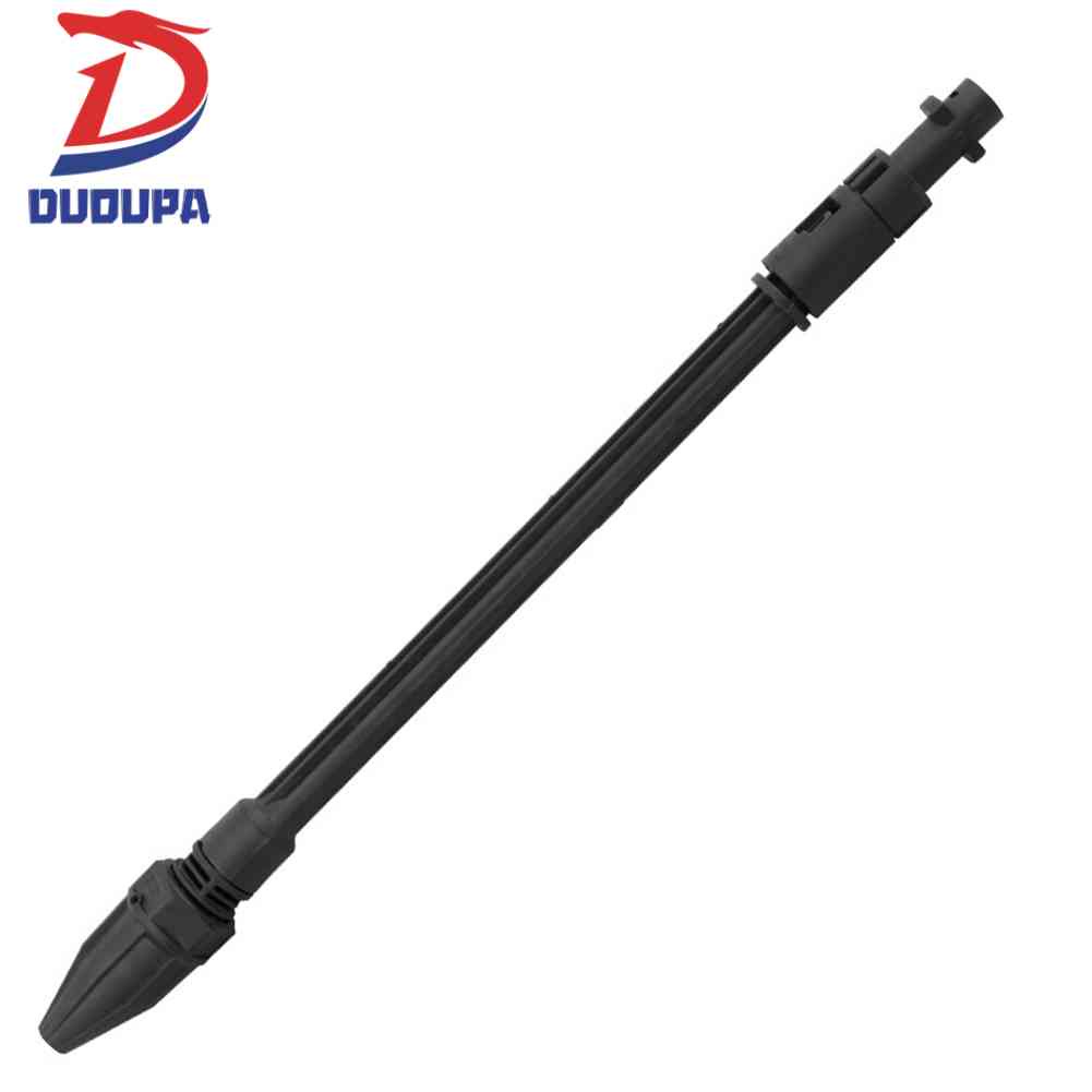Rotating Turbo Nozzle Lance for Karcher K2 K3 K4 K5 K6 K7 Pressure