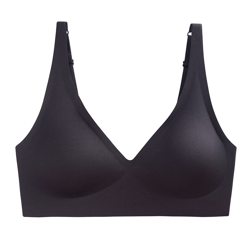 Catwalk Suji Bra Japanese SUJI Bra Push up Seamless Bra Light Weight ...