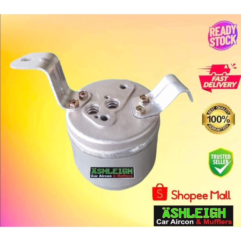 Ashleigh BMW e36 R12 Fitting Filter Drier Car aircon parts aluminum ...