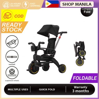 Baby bike outlet pram