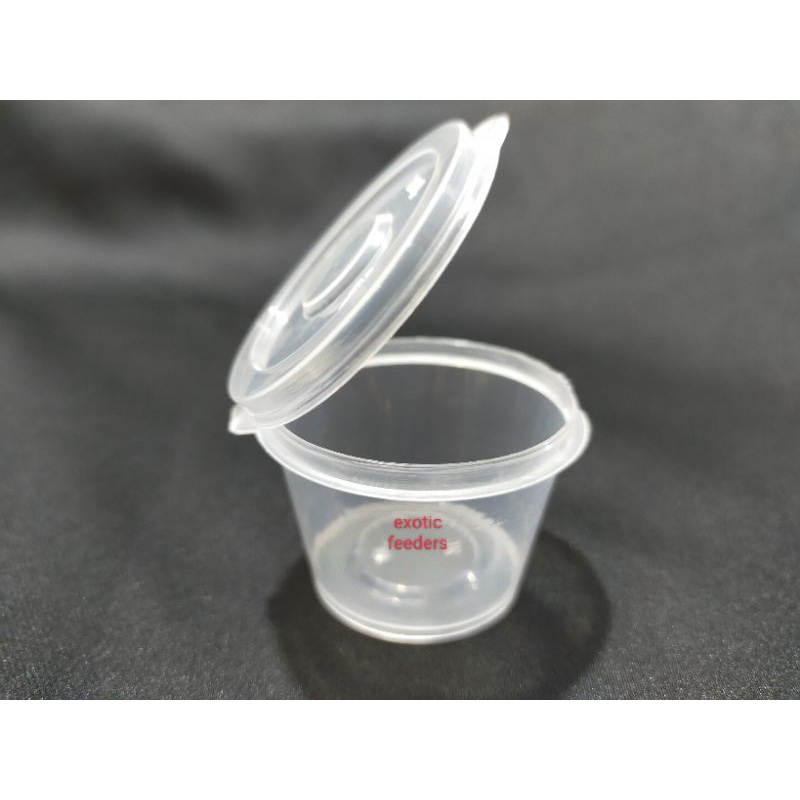 Slings Hinge Container 1 oz, 30 ml | Shopee Philippines
