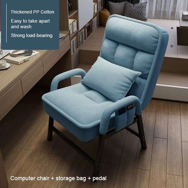 ⚡Shipping from Bulacan⚡ Uhoor Lazy Chair sofa chair Reclining Chair