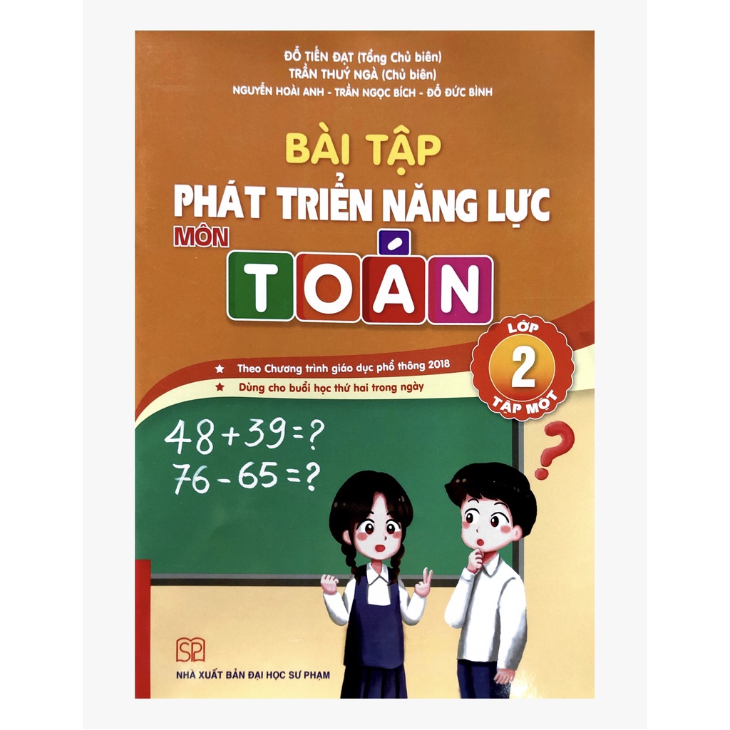 TRI Book - Exercises to develop Math capacity for grade 2 - Connecting ...