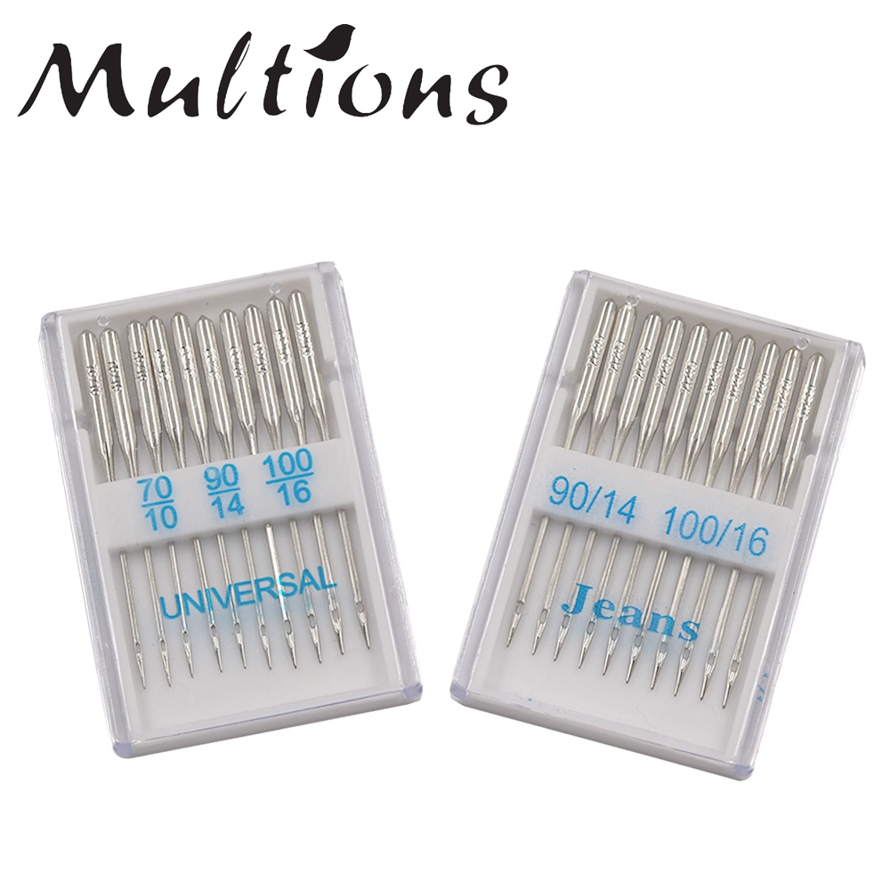 70 10 sewing machine needles