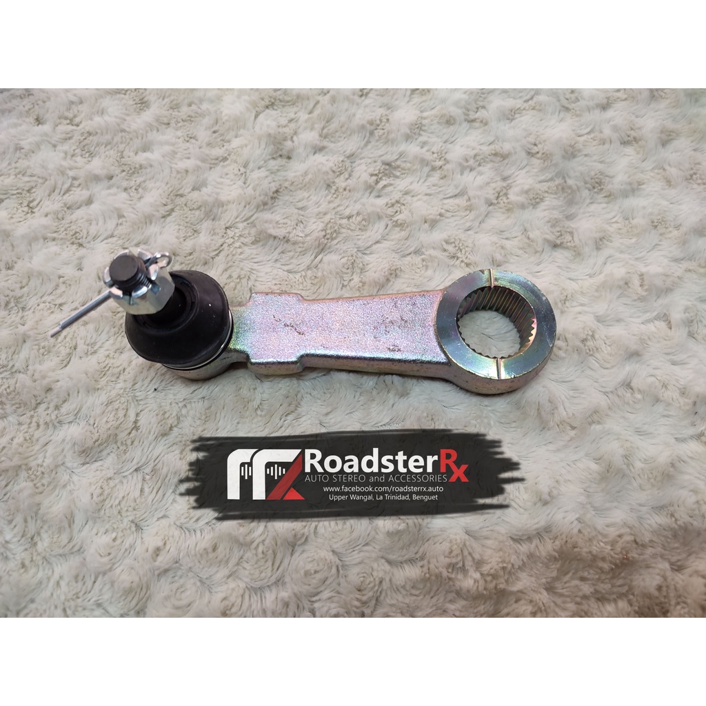 Pitman Arm for Pajero Gen2/FM (MR592811) Shopee Philippines