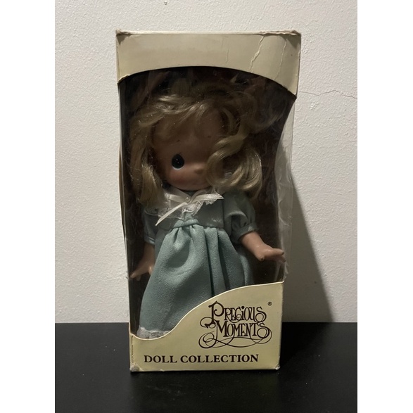 Precious Moments Doll Collection | Shopee Philippines