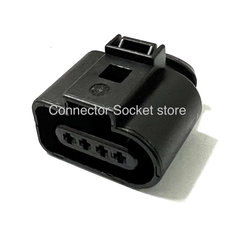 Proton Gen 2 Campro Map Sensor Socket 4 Pin Shopee Philippines 4250