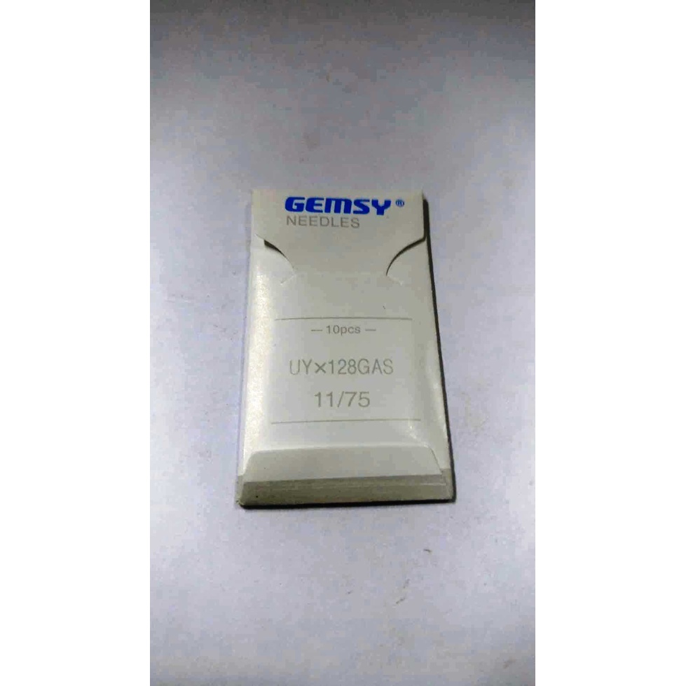Industrial Sewing Machine Gemsy/ANYSEW needle UYX128 For Piping Sewing
