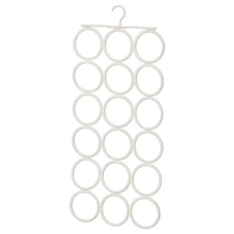 KOMPLEMENT New Multiuse hanger, white Shopee Philippines
