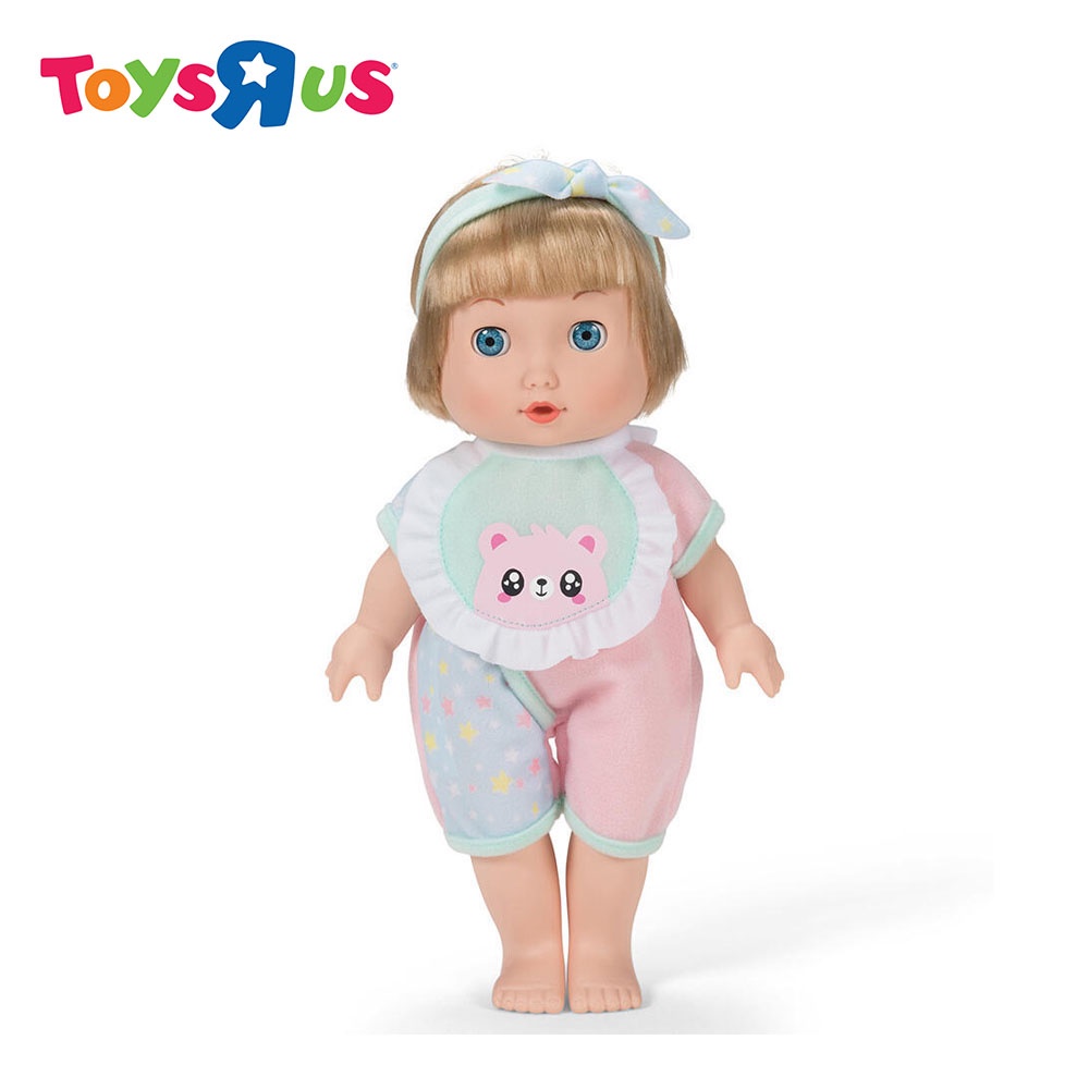 Baby 2024 doll blush