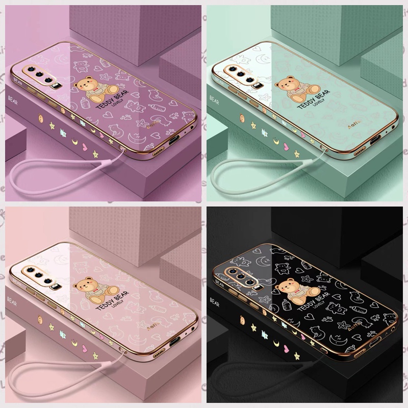 Case For Realme Narzo 20 Narzo 30a Narzo 50i Narzo 50a Narzo 50a Prime 