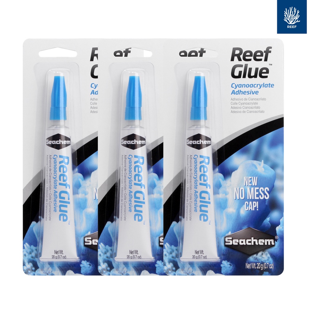 Seachem glue sales
