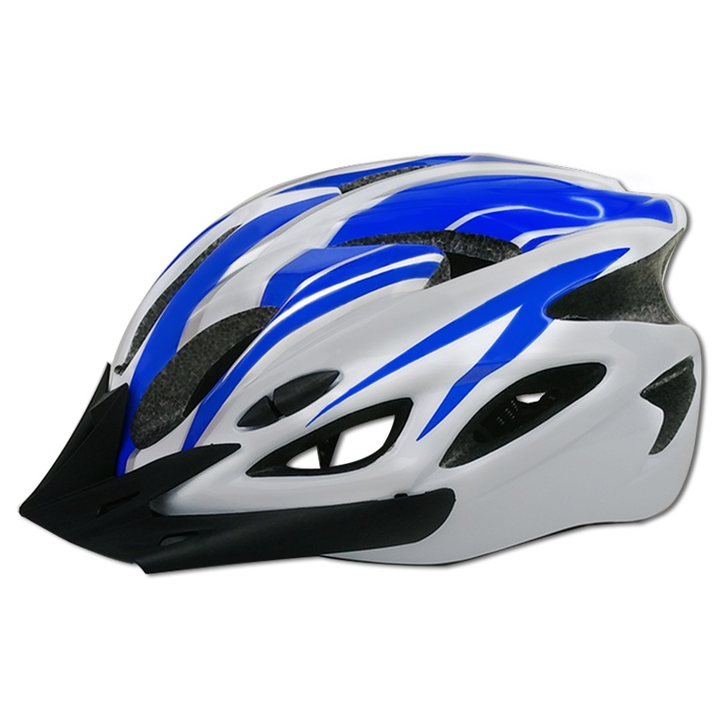 Roller skating helmet adult bicycle balance riding safety hat skates