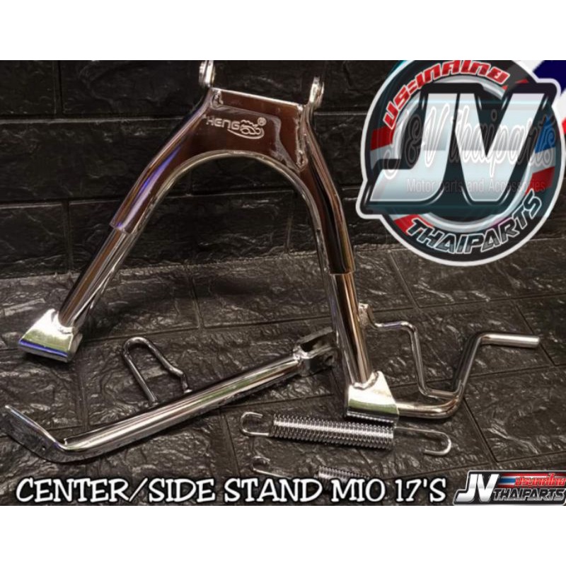 CENTER STAND14s/SIDE STAND14s CENTER STAND17s SIDE STAND17s CENTER ...