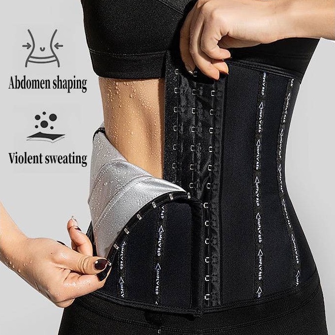 Shopee waist trainer hotsell
