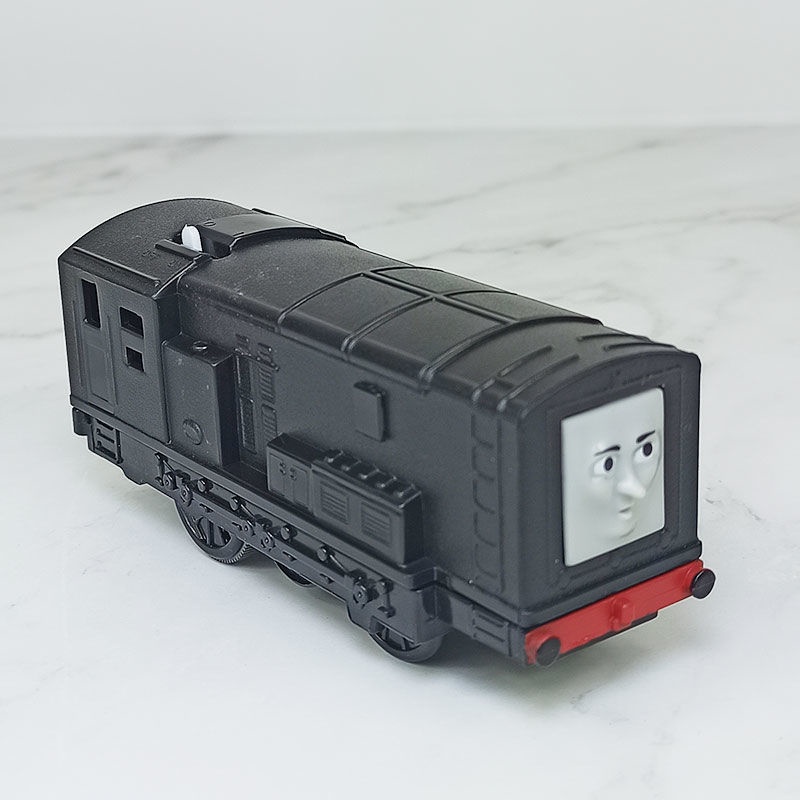 Electric Train Toy No. 1 Douglas Edward Gordon Henry James Donald Emily ...