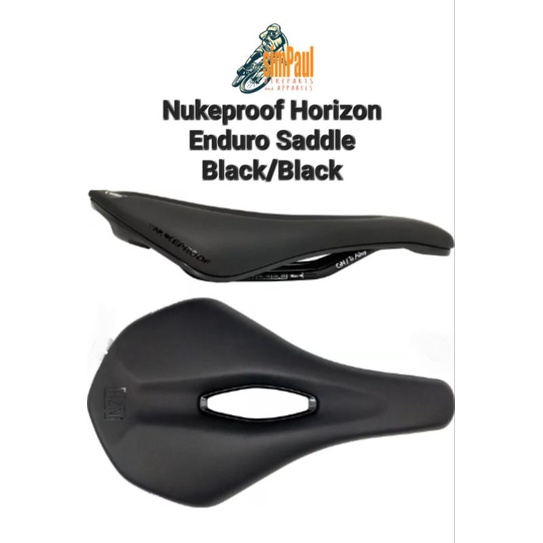 Nukeproof Horizon Enduro MTB Saddle | Shopee Philippines