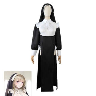 320px x 320px - Shop costume nun for Sale on Shopee Philippines