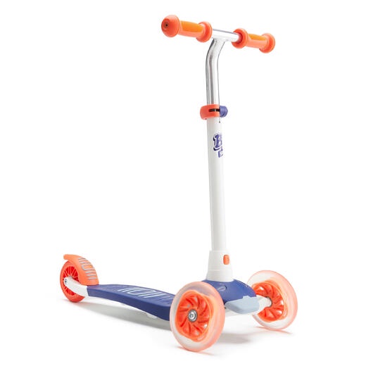 Decathlon 2 2024 wheel scooter