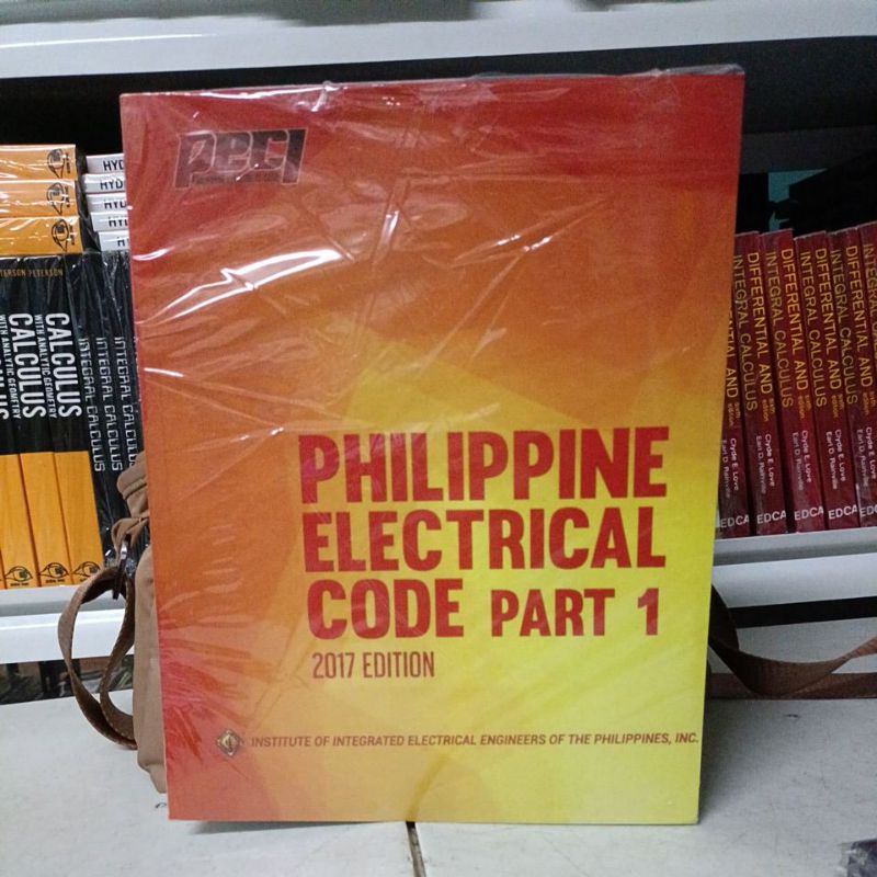 philippine-electrical-code-part-1-2017-edition-shopee-philippines