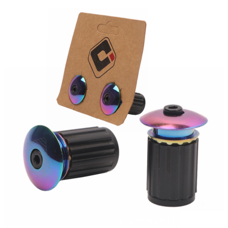 Handlebar end caps bicycle sales