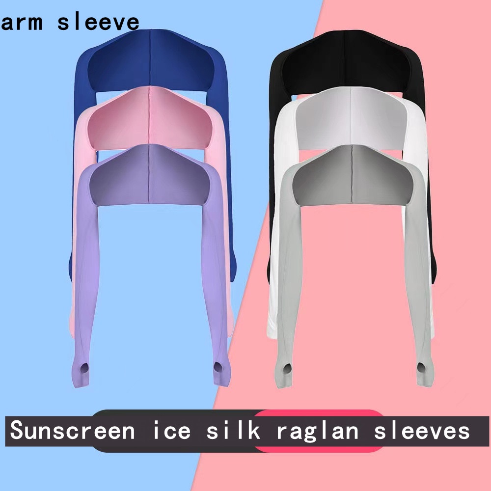 shawl sleeves golf