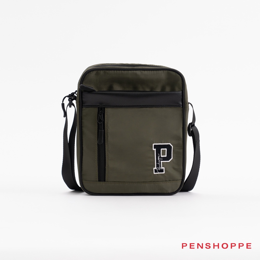 Penshoppe chest shop bag