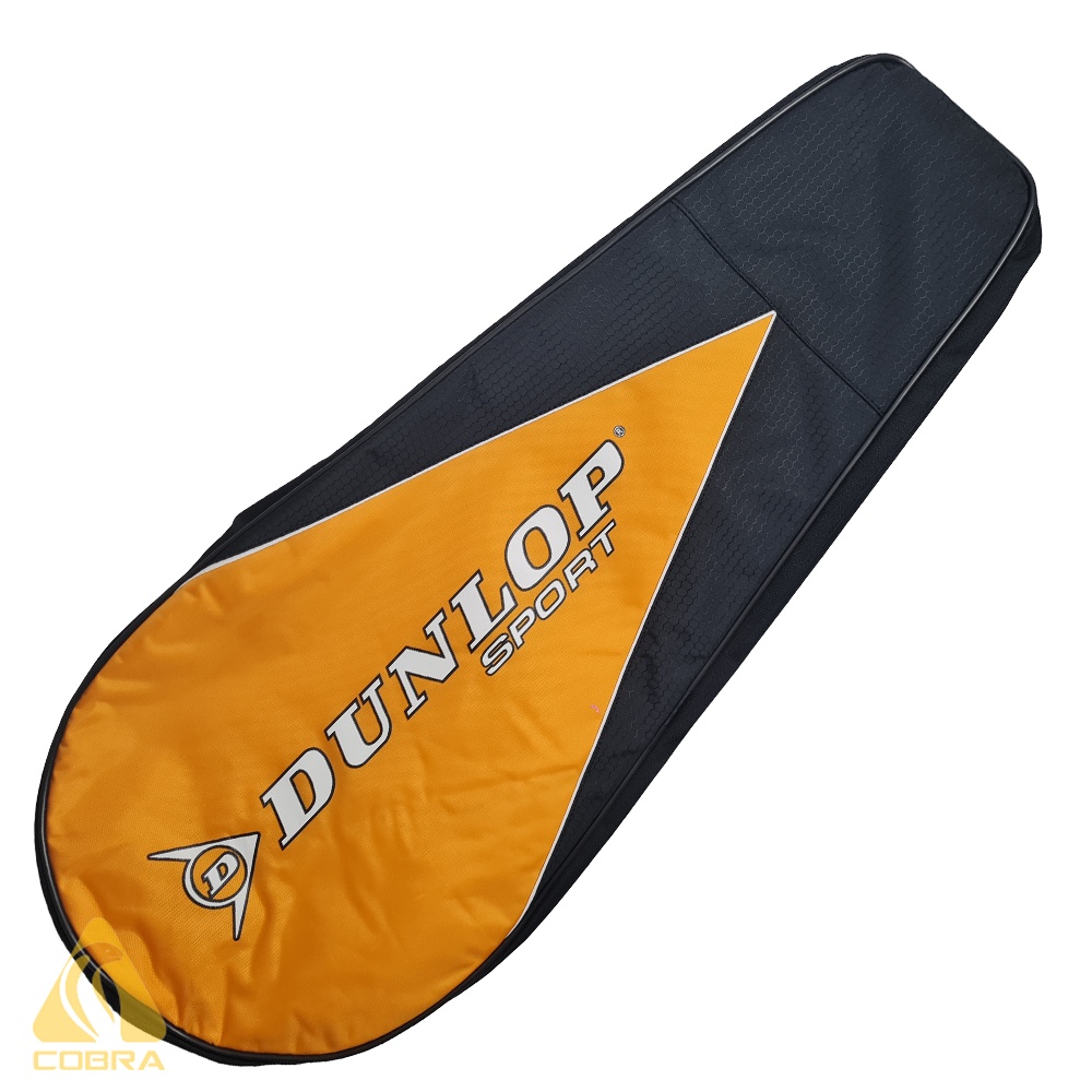 Dunlop Tennis Racket Bag DLP-1 Multi tennis racket bag | Shopee Philippines