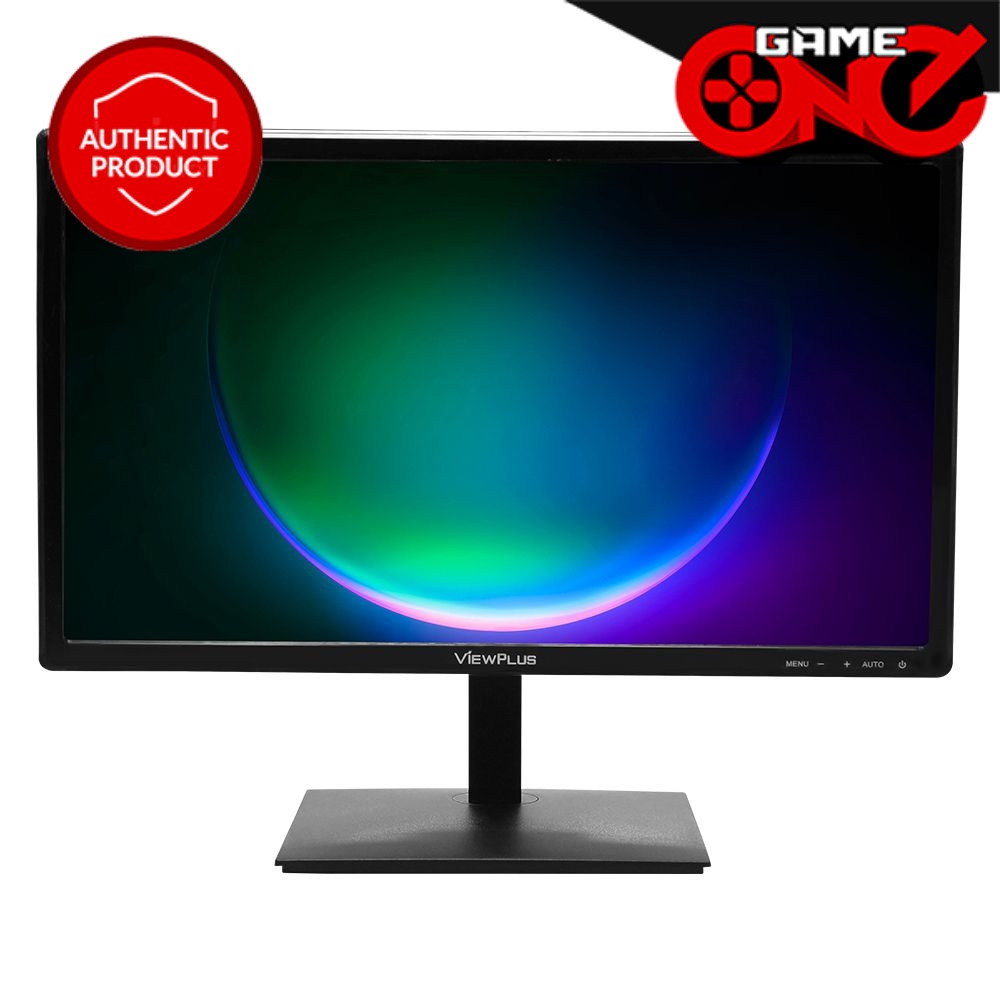 Viewplus MH20-20 20" 16:9 Aspect Ratio Monitor [75Hz] | Shopee Philippines