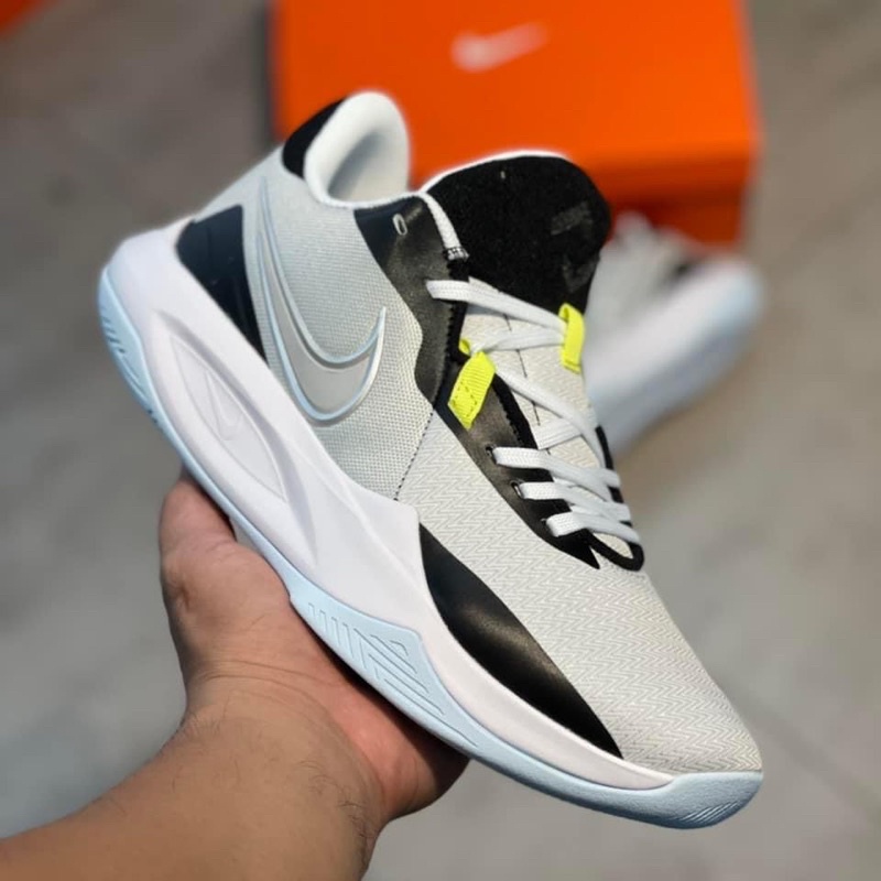 Nike Precision 6 Basketball | Shopee Philippines