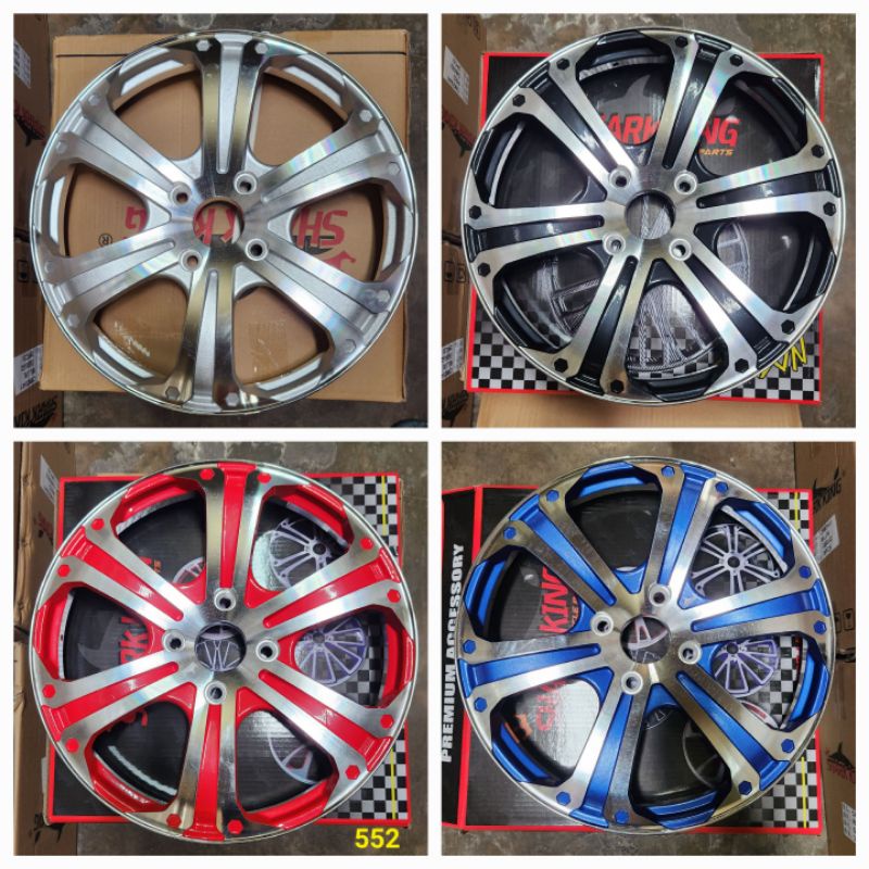 Tricycle rims best sale