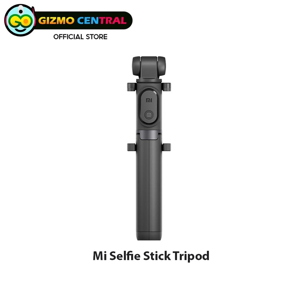 Xiaomi MI Selfie Stick Tripod Shopee Philippines