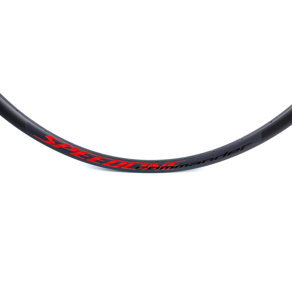 BKAT Speedone Commander MTB Tubeless Ready RIM 26 27.5 29 Mountain Bike ...