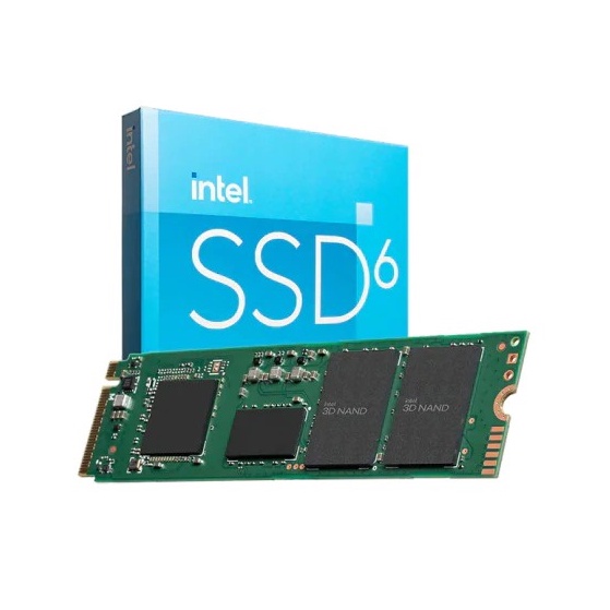 Nvme M2 Intel 670P 512GB Gen3x4 SSD | Shopee Philippines
