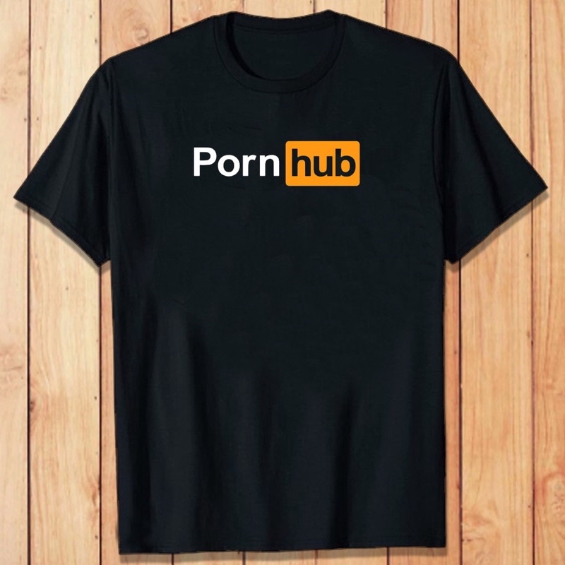 Pornhub shirt deals