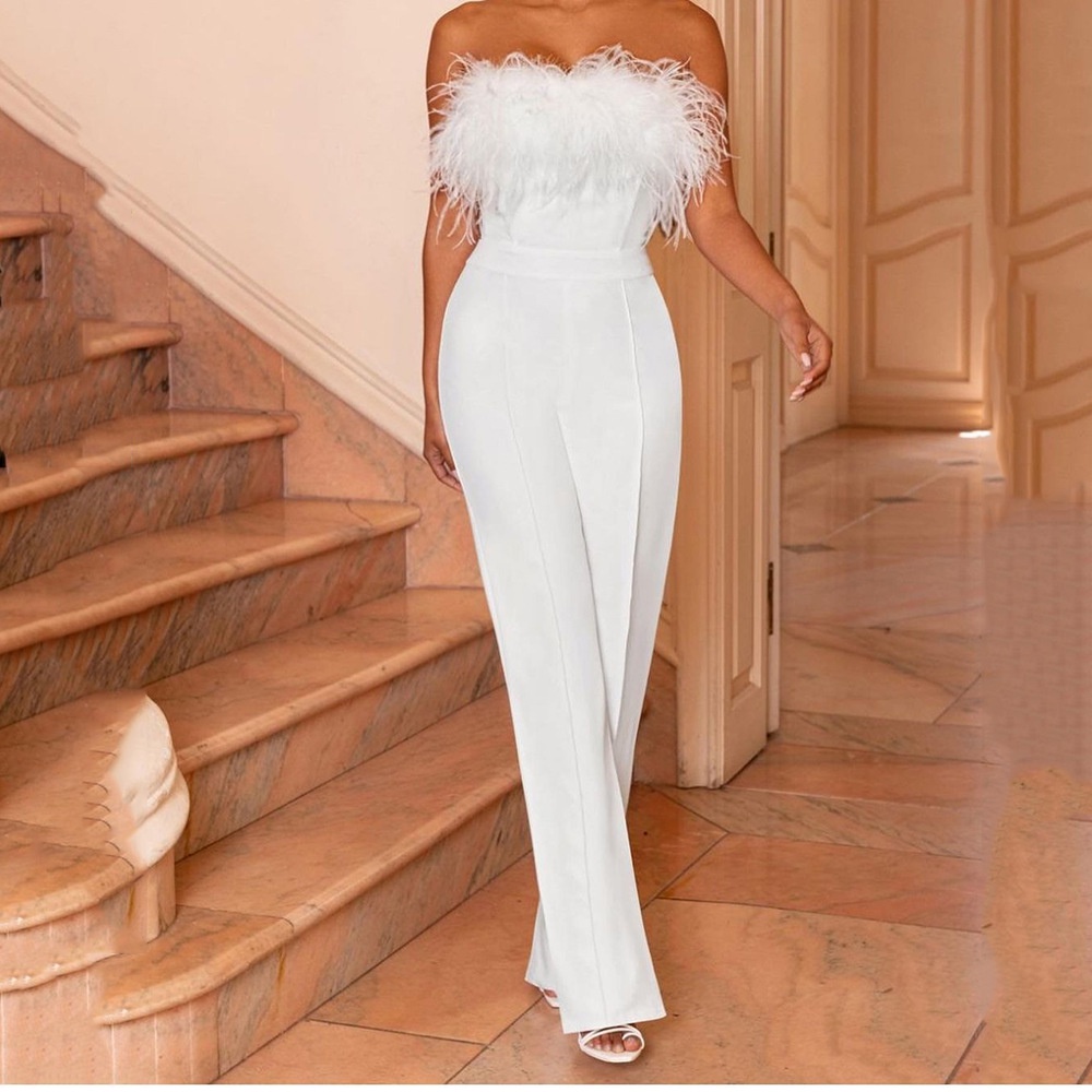 wedding guest gown styles