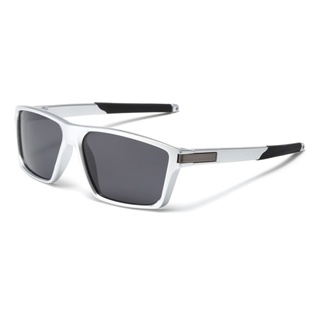 Polarized Sunglasses Men Women Square Sports Shades UV400