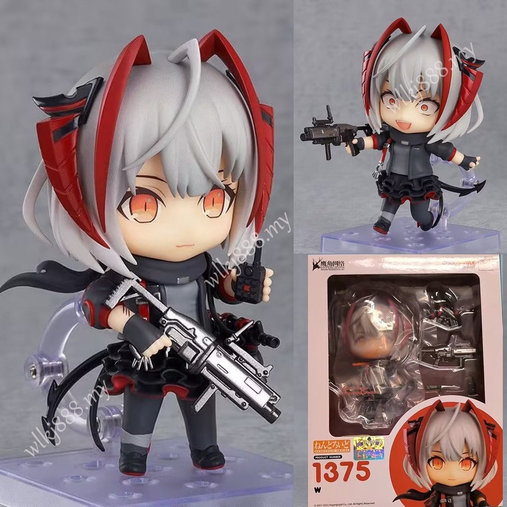 Nendoroid shopee hot sale